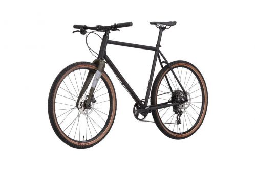 Rower miejski RONDO 2023 BOOZ ST w 100% gotowy do jazdy